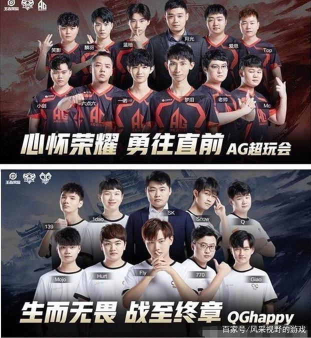 我们不仅看