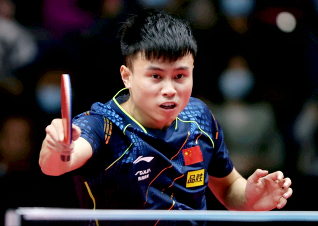 个人心态波 个人心态波