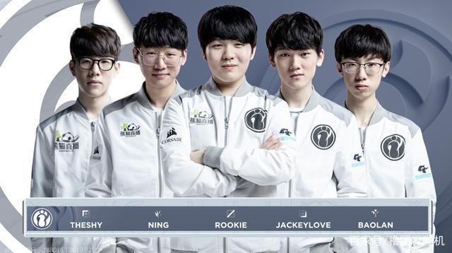 中的勇士 中的勇士