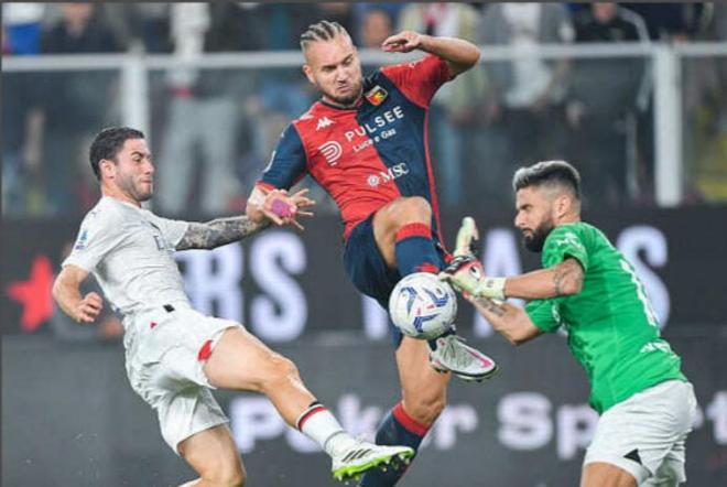 面对密集防 面对密集防