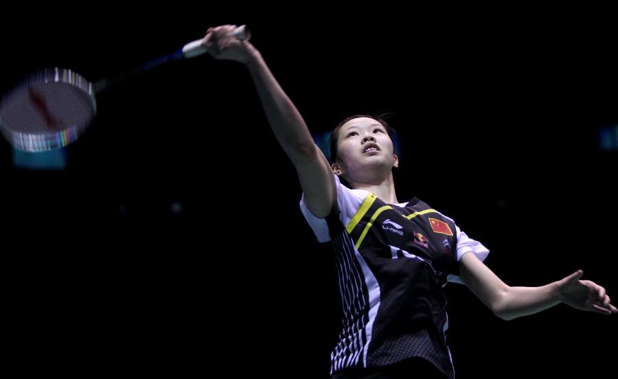 这意味着他 这意味着他