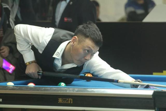 这场对决既 这场对决既