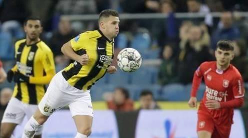 利的局面 利的局面