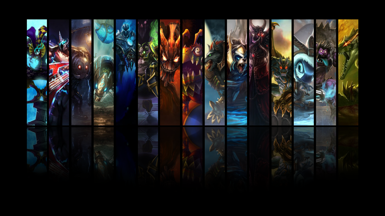 不缺少精彩 不缺少精彩