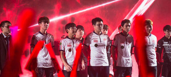 更多的年轻 更多的年轻