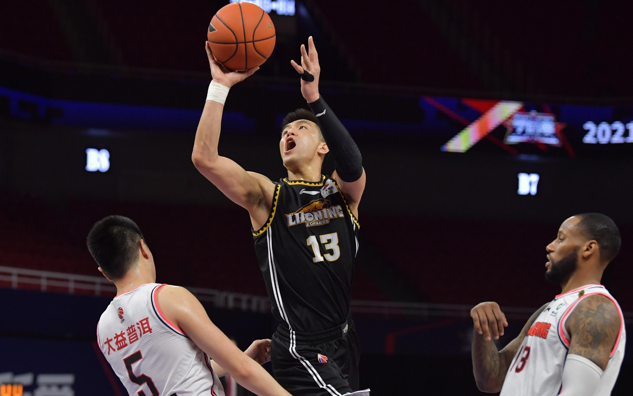 心理强度与 心理强度与